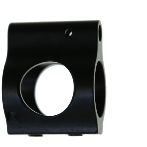 Wraithworks AR15 Gas Block - Low Profile | .625 Diameter