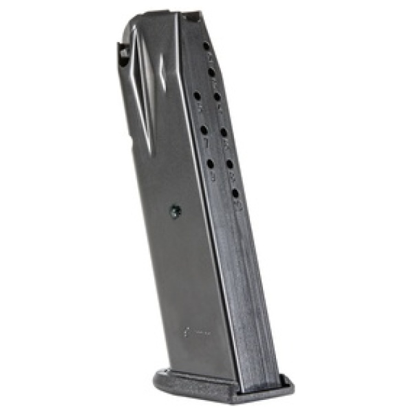 WALTHER ARMS MAG PDP PRO SD 9MM 10RD