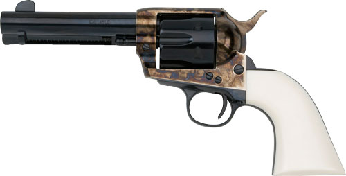 E.M.F. DELUXE CALIFORNIAN - 45LC BLUE IVORY - Image 2