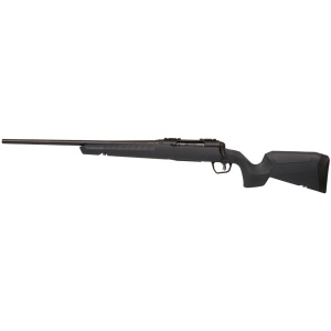 SAVAGE ARMS AXIS 2 CPT 223REM BL/GRY LH