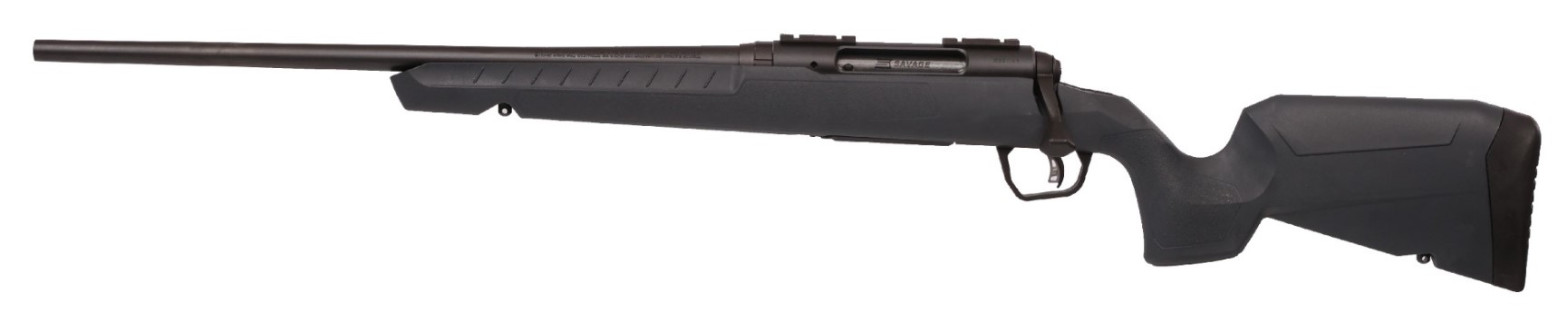 SAVAGE ARMS AXIS 2 CPT 300BLK BL/GRY LH