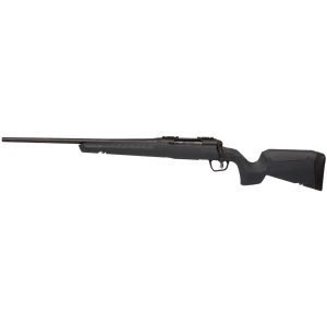 SAVAGE ARMS AXIS 2 CPT 308WIN BL/GRY LH