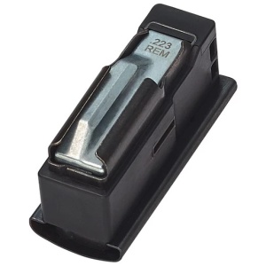 HENRY REPEATING ARMS MAG HENRY LONG RANGER 223REM