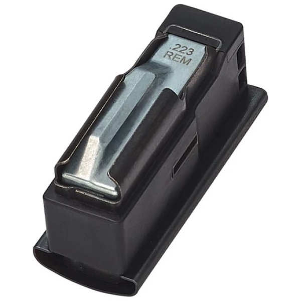 HENRY REPEATING ARMS MAG HENRY LONG RANGER 223REM