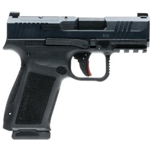 Canik METE MC9 Prime - 9mm | Black | 10rd