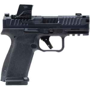CANIK METE MC9 PRIME 9MM BK 17+1 MO4
