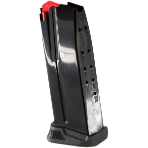 HECKLER AND KOCH (HK USA) MAGAZINE CC9 9MM 10RD EXT