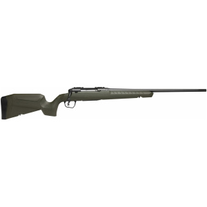 SAVAGE ARMS AXIS 2 CPT 223REM BL/GRN 20"