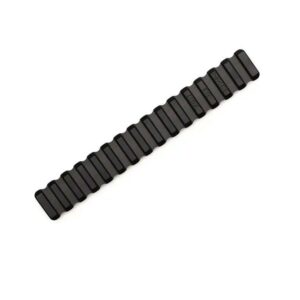 Area 419 CZ455 1913 Improved Scope Rail 7075 Alum 30MOA Type III Black