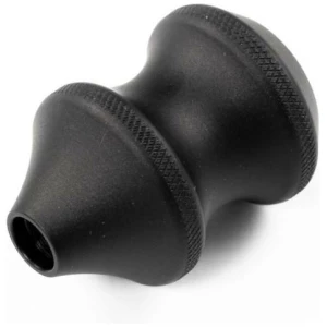 Area 419 Finger Groove Bolt Knob Bergara/CZ 457