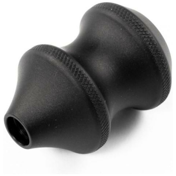 Area 419 Finger Groove Bolt Knob Bergara/CZ 457