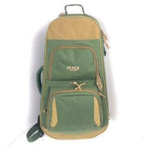 ATI RUKX Gear Discrete AR Pistol Bag - Green/Tan