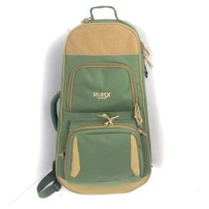 ATI RUKX Gear Discrete AR Pistol Bag - Green/Tan