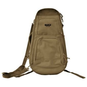 ATI RUKX Gear Discrete AR Pistol Bag - Tan