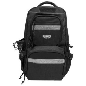 ATI Survivor Backpack Black RUKX Gear