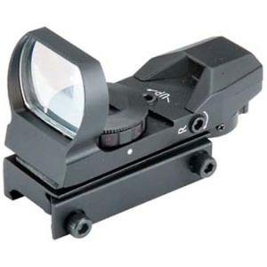 ATI TACTICAL ELCTRO DOT SIGHT RED/GREEN 4 RETICLE