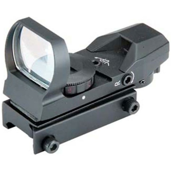 ATI TACTICAL ELCTRO DOT SIGHT RED/GREEN 4 RETICLE