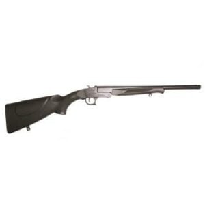 ATI NOMAD SGS 20 GA SINGLE SHOT 18.5" BBL SYNTH STOCK