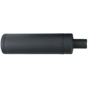 ATI GERMAN SPORT GUNS M9 X .75 THREADED FAUX SUPPRESSOR FOR 1911 & FIREFLY