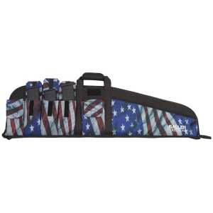 Allen Victory Tactical Rifle Case - Stars & Stripes - 42"
