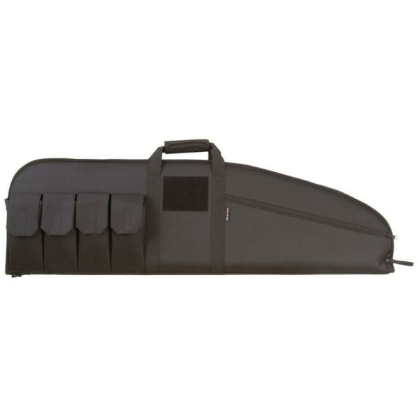 Allen Combat Tactical Rifle Case 32" Black