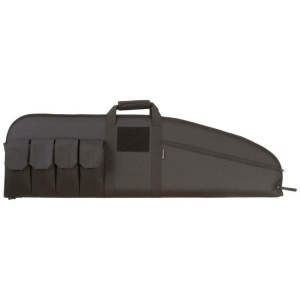 Allen Combat Tactical Rifle Case 37" Black