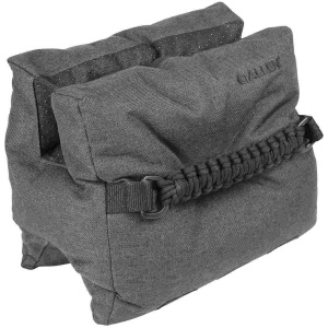 Allen Eliminator Filled Bench Bag Grey