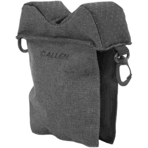 Allen Eliminator Window Mount Shooting Rest Grey