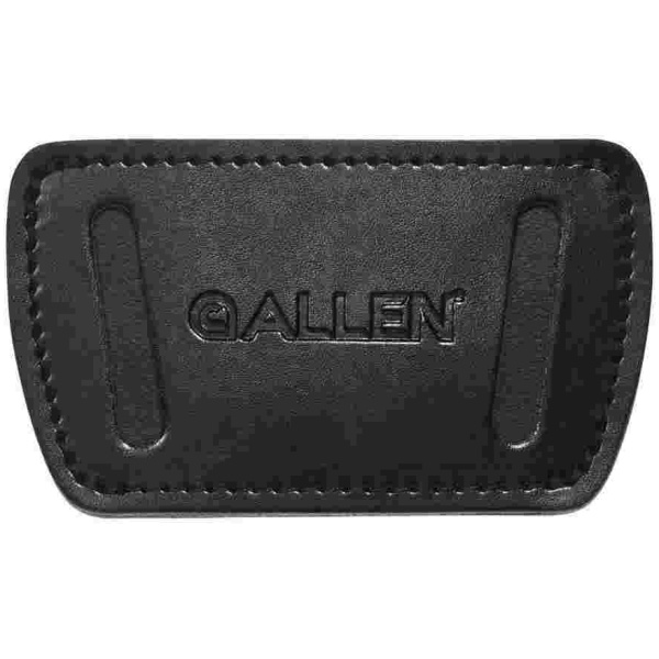 HOLSTER-BELT SLIDE MD BLACK