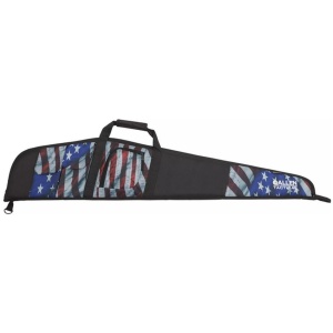 Allen 48" Victory Scoped Rifle Case