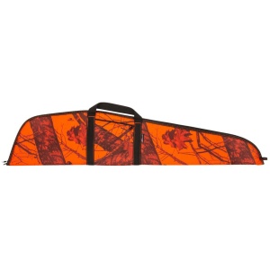 Allen Rifle Case 48? Mossy Oak Break-Up Blaze
