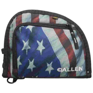 Allen Auto-Fit Victory Handgun Case