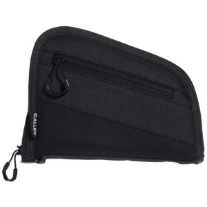 Allen Auto-Fit 2.0 Handgun Case 7" Black