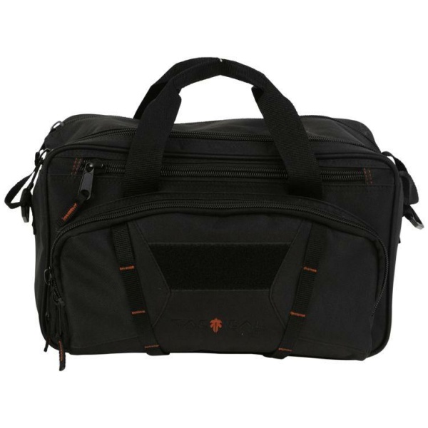 Allen Sporter Range Bag - Black
