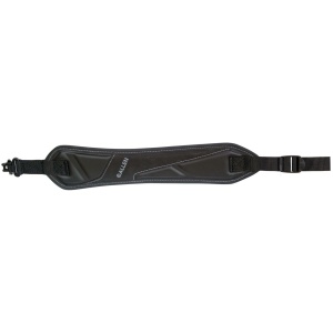 Allen Company Glenwood Lightweight Long Gun Sling with Swivels Black 8284