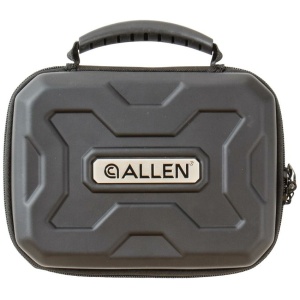 Allen Exo Handgun Case 9" Black