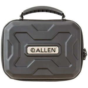 Allen Exo Handgun Case 9" Black