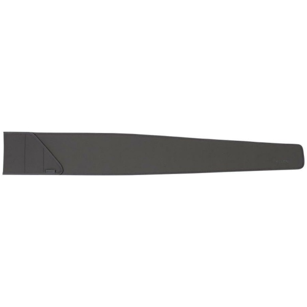 Allen Company Neoprene Shotgun Slip Case 52" Grey