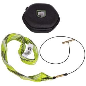 Breakthrough Clean Technologies Handgun Battle Rope 2.0 Cleaning Bore .40 Cal and 10mm with EVA Case