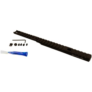 XS Sights Lever Rail - Henry Rail .44