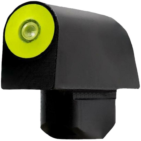 XS Sight Big Dot Tritium Sight for S&W Bodyguard 38 Spl - Yellow
