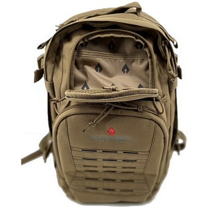 Advance Warrior Solutions Spear 3 Day Backpack Tan