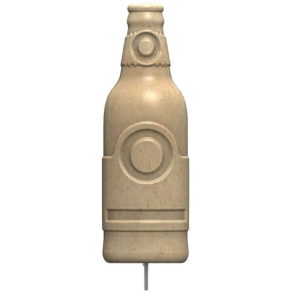 Birchwood Casey 3D Stake Target Bottle - 6/ct