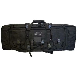 Birchwood Casey Single Gun Case w/ Backpack Straps - 36"