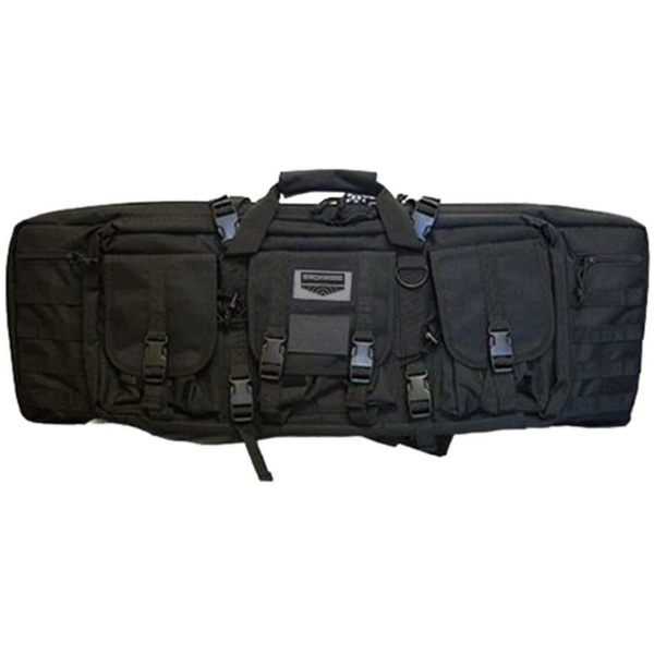 Birchwood Casey Single Gun Case w/ Backpack Straps - 36"