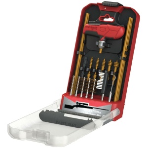 Birchwood Casey 21 piece Rifle Cleaning Kit