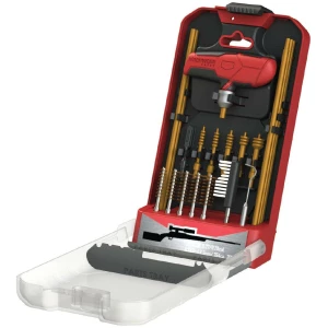 Birchwood Casey 21 piece Rifle Cleaning Kit