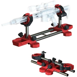 Birchwood Casey SecureLock Gun Vise