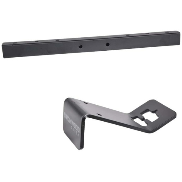 Birchwood Casey T-Post Gong Mount