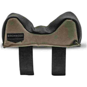 Birchwood Casey Universal Front Rest Bag - Medium Filled